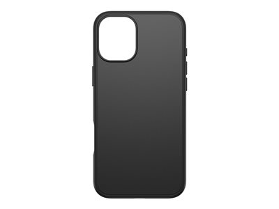OB SYMMETRY MAG IPHONE16 PLUS BLK