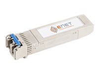 ENET - SFP (mini-GBIC) transceiver module - GigE