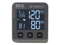 Bios Blood Pressure Monitor - BD252