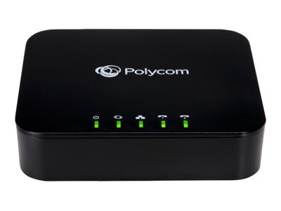 Poly - Polycom OBi312