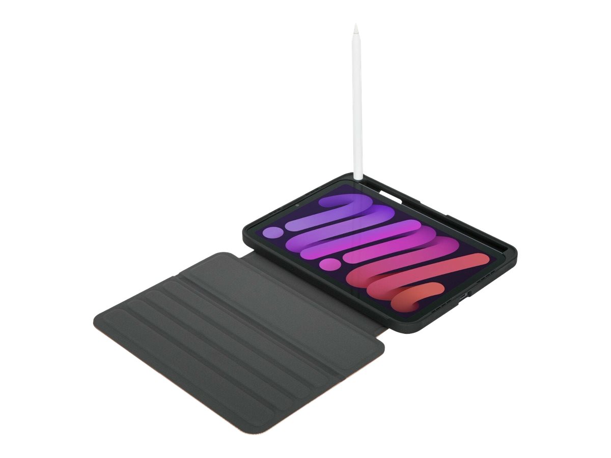 Targus Click-In - pouzdro s klopou pro tablet – foto 10