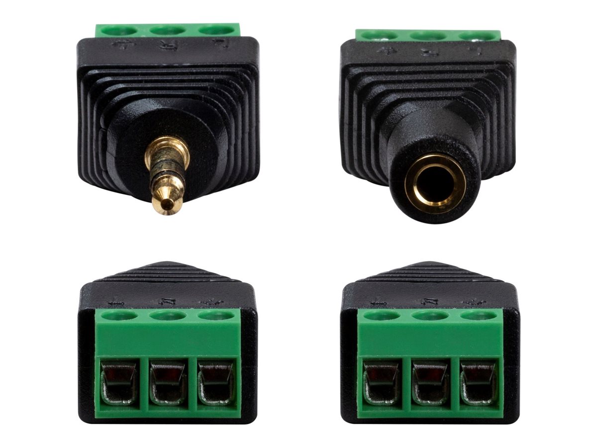 Dynamix audio Product shot Multi-angle 78950