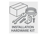 ViewSonic - Kit d'accessoires - pour installation cachée