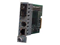 Omnitron iConverter 10/100M2