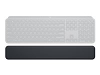 LOGI MX Palm rest Graphite