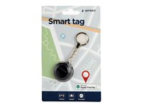 N--GEMBIRD Smart Tag Black