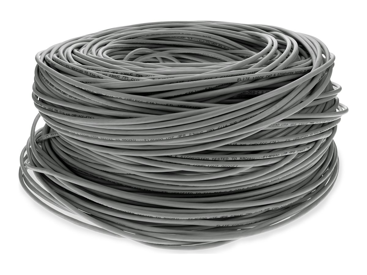 AddOn - Bulk cable - 304.8 m