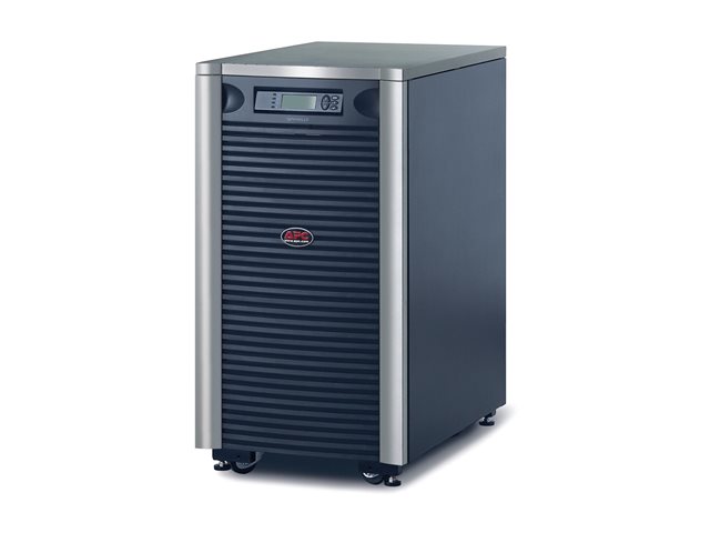 APC Symmetra LX 8kVA Scalable to 16kVA