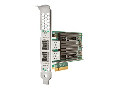 SN1700Q - Host bus adapter - PCIe 4.0 x8 low profi