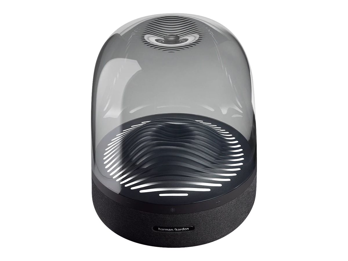 harman/Kardon Aura Studio 3 ブラック Aura Studio 3 | Bluetooth speaker