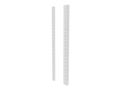 Panduit PanZone - Rack rail kit
