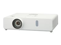 Panasonic PT-VW360U LCD projector 4000 lumens WXGA (1280 x 800) 16:10 standard lens -