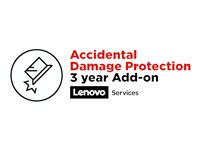 Lenovo Garanties & services 5PS0K78454