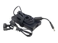 DELL 130-WATT 3-PRONG AC ADAPTER WITH 6 FT CORD
