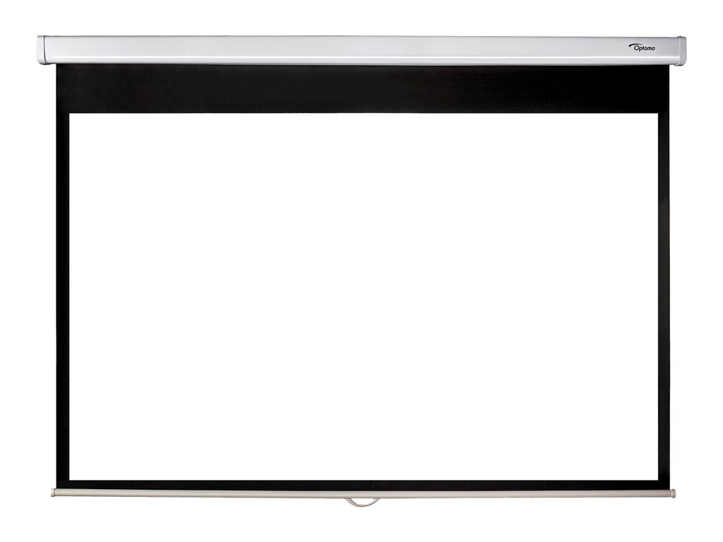 OPTOMA DS-9120MGA Screen Manuel 16/9