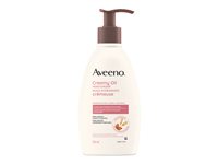 Aveeno Creamy Oil Moisturizer - 354ml
