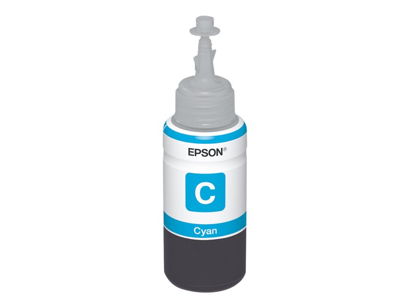 EPSON 1LB T6642 ink cartridge cyan (A)