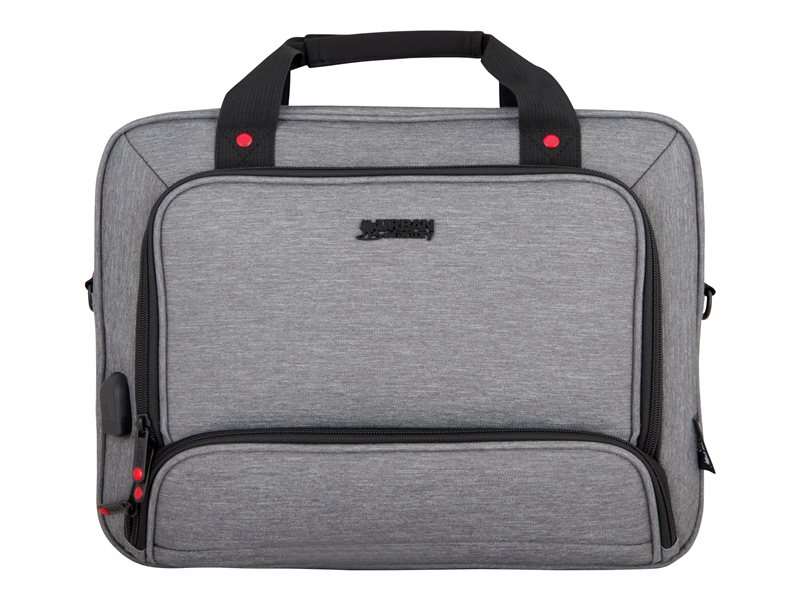 URBAN FACTORY Toploading case 13/14