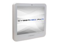 Cybernet CyberMed PX19 LED monitor color 19INCH stationary touchscreen 1280 x 1024 MVA 