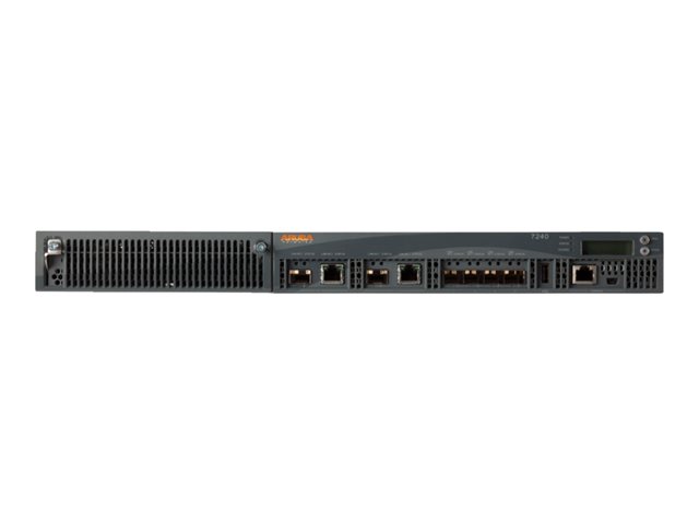 HPE Aruba 7220 (RW) Controller