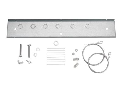 Shure A710-TB - Microphone ceiling mount