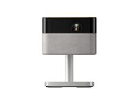 Epson Lifestudio Flex EF-72 - 3LCD projector - 802.11a/b/g/n/ac wireless / Bluetooth - oak