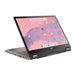 ASUS Chromebook CX34 Flip CX3401FBA-YZ388T-S - Image 3: Left-angle