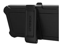 OtterBox Defender Series Case for Samsung Galaxy S23 - Black