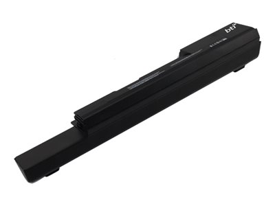 BTI 312-1007-BTI - Notebook battery (equivalent to: Dell 312-1007)
