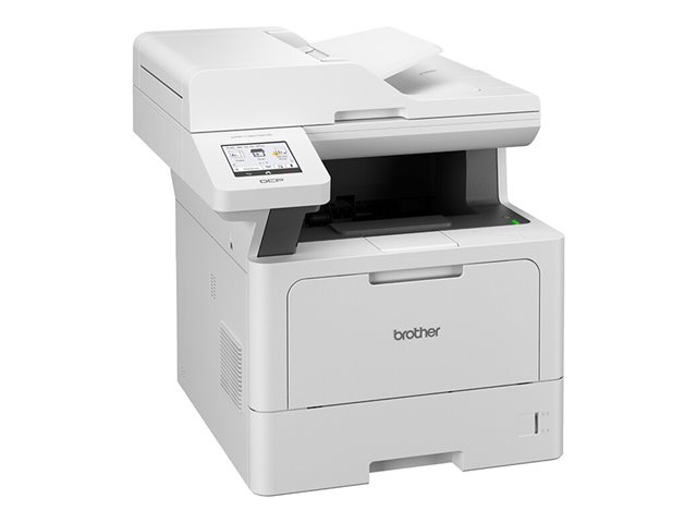 Brother DCP-L5510DW - multifunkční tiskárna - Č/B – foto 4