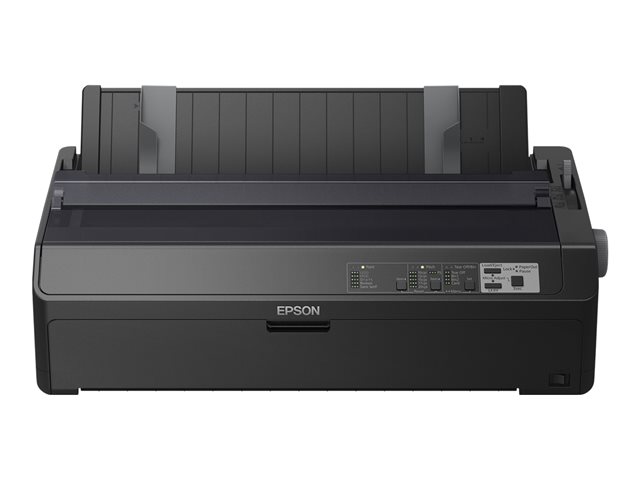 EPSON FX 2190II Impact Matrix Printer C11CF38401