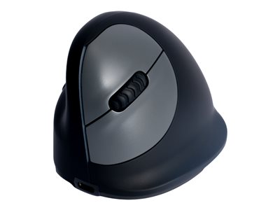 Ergonomic mouse HE Break - vertical mouse - Blueto
