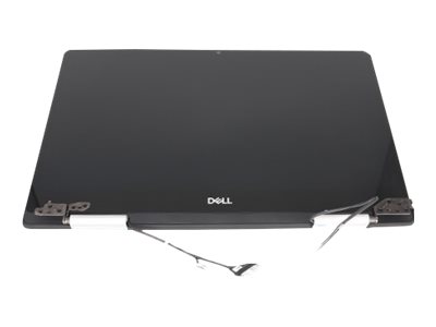 Dell - 14" (35.6 cm) FHD WLED non-touch antiglare 45% NTSC color gamut 220-nits brightness 16:9 flat mech type eDP1.2 Premium (Zero Bright Dots) RGB stripe pixel type super wide viewing angle LCD panel