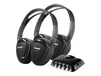 Power Acoustik HP-22IRT