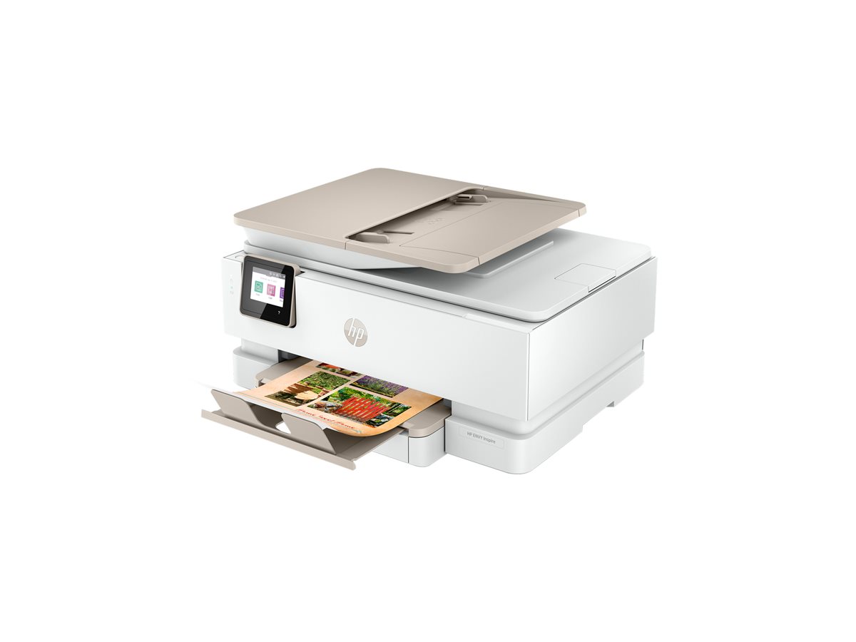 HP Envy Inspire 7920e AIO Printer – foto 2