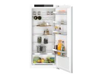 Siemens iQ300 Køleskab 204liter E Til indbygning