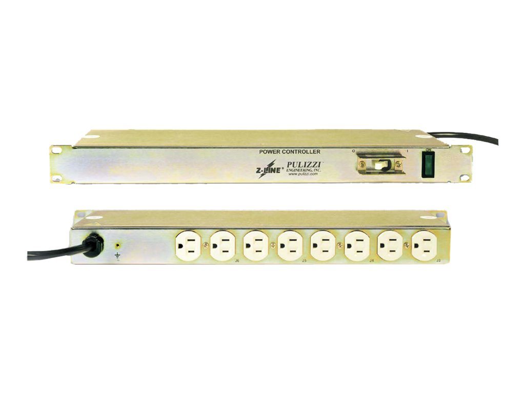 Eaton Standard Density ePDU Basic
