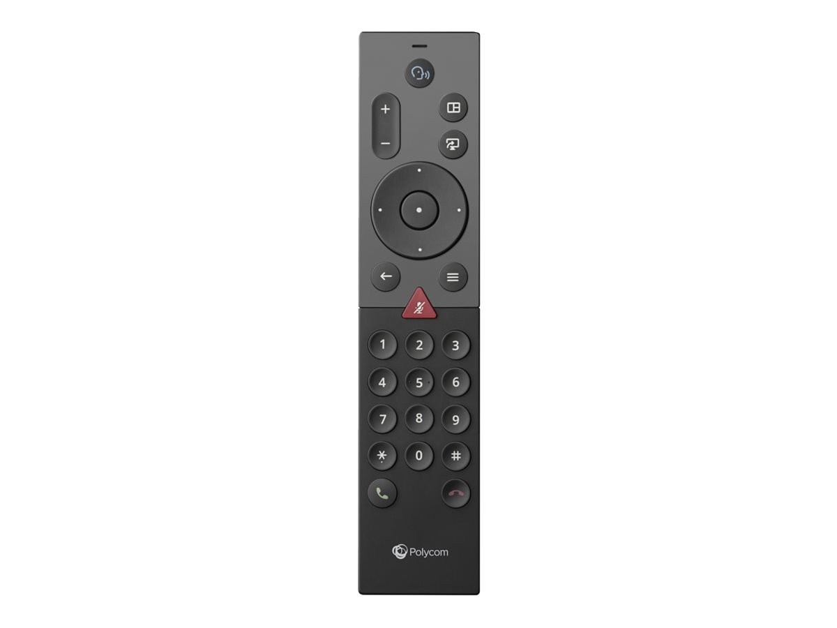 Poly Video conference system remote control