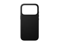 PanzerGlass CARE™ by ® Solo Case Black iPhone 17 Pro Beskyttelsescover Sort