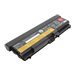 eReplacements - notebook battery - Li-Ion - 7800 mAh