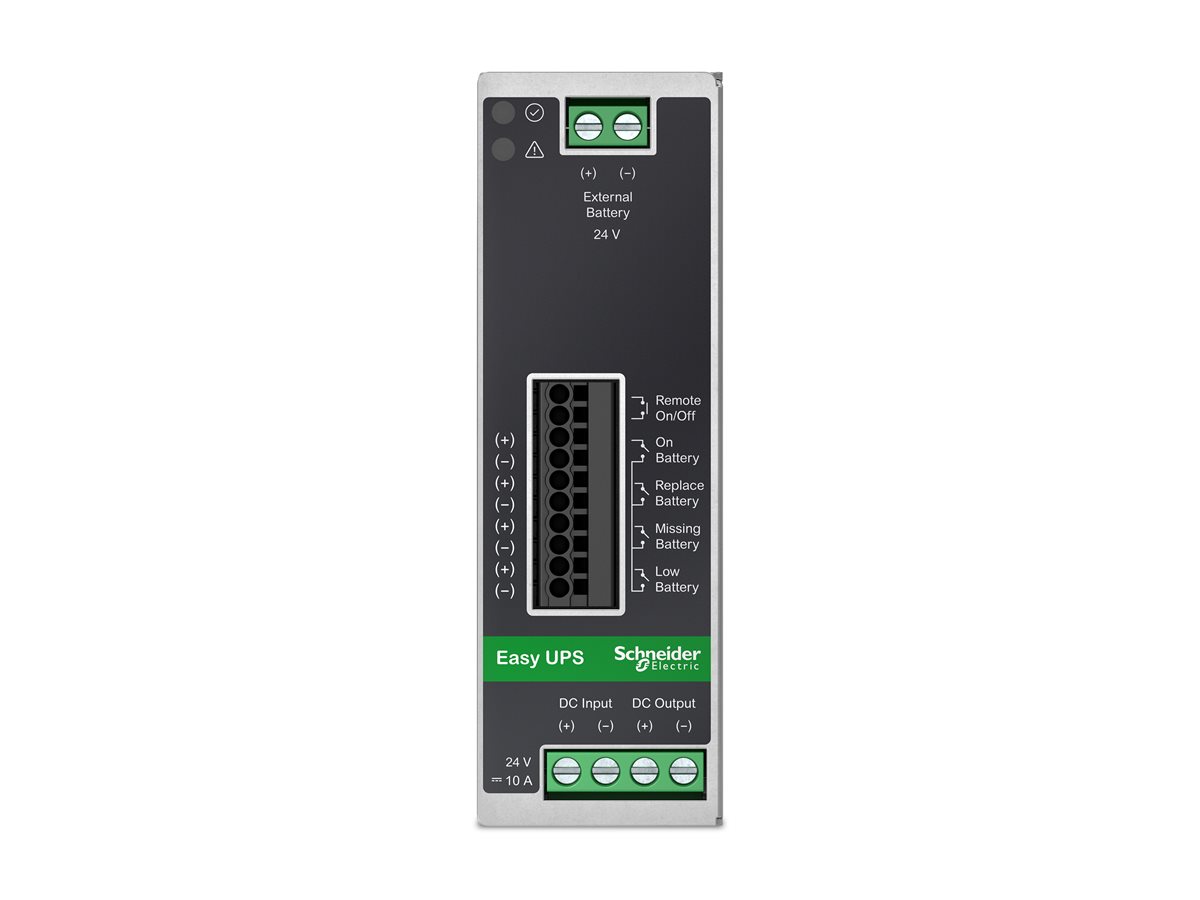 Schneider Electric Easy UPS - UPS - 10A - 240 Watt – foto 2