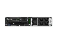 APC Smart-UPS SRT 2200VA RM 230V