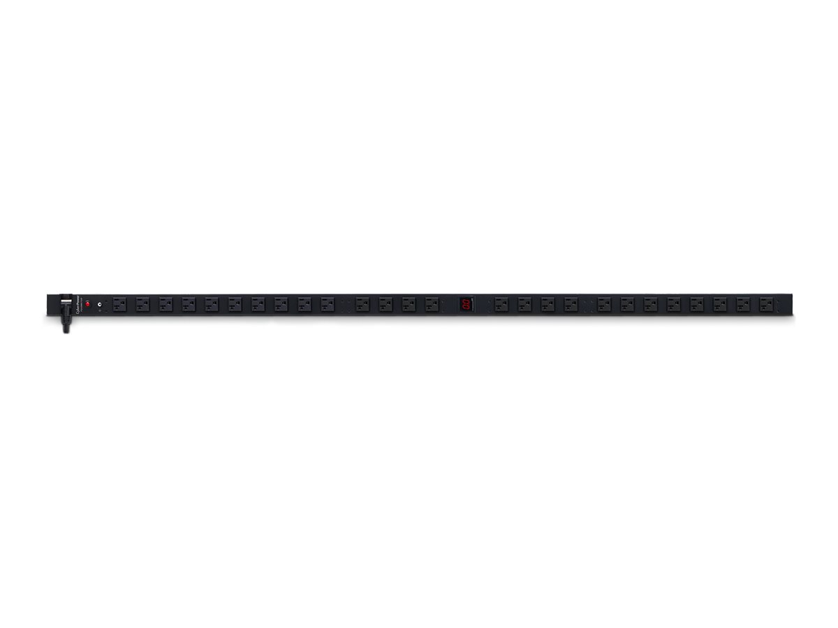 CyberPower Metered Series PDU20MVT26F