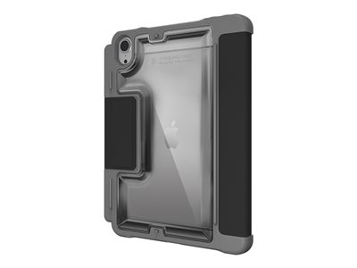 STM dux plus - Flip cover for tablet