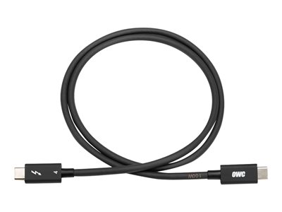 OWC - USB cable - 24 pin USB-C (M) to 24 pin USB-C (M)