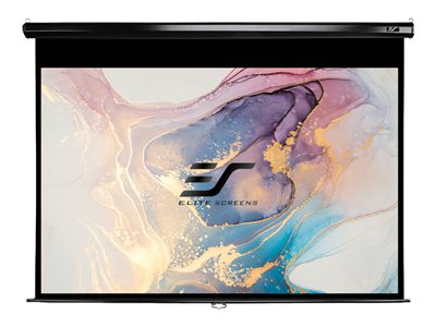 Elite Screens Manual Series M92UWH