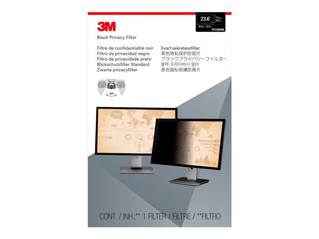 Filtre de confidentialité 3M