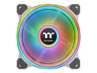 Thermaltake Riing Quad 12 RGB Radiator Fan TT