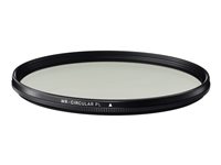 Sigma 95mm Water Repellent Circular PL Lens Filter - S95WRCP
