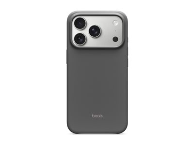 Beats - Back cover for cell phone